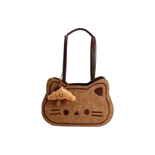 Idle Moon ПУ (полиуретан) Рюкзак Стандартный Женские Toasted Breads