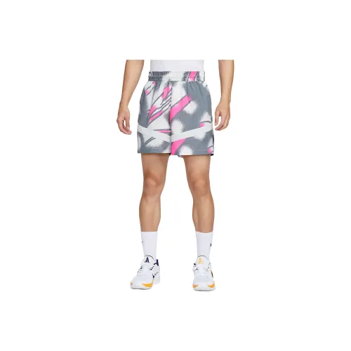 Мужские баскетбольные шорты Nike Dri Fit