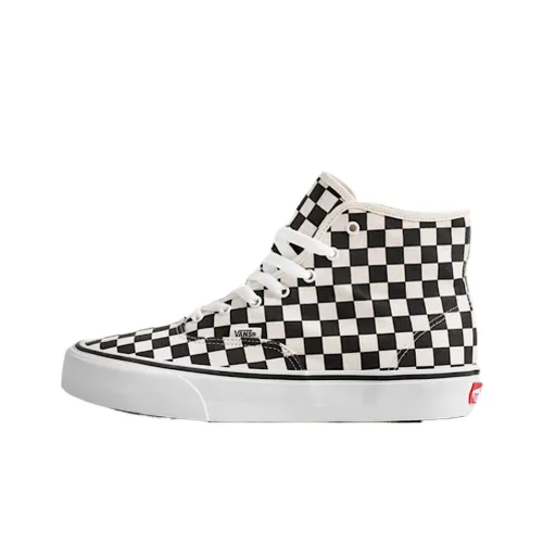 Vans High Топ Кеды Унисекс