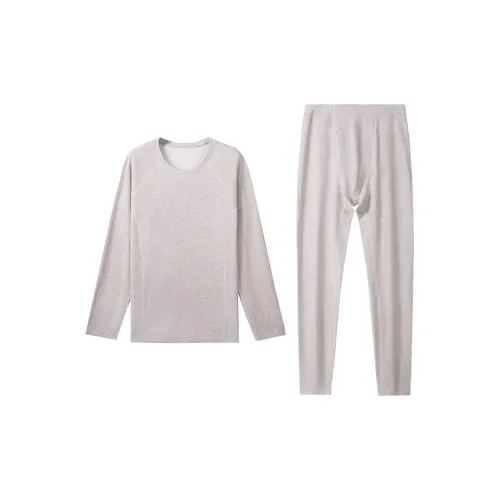 H YXIANG Термическое нижнее белье мужское