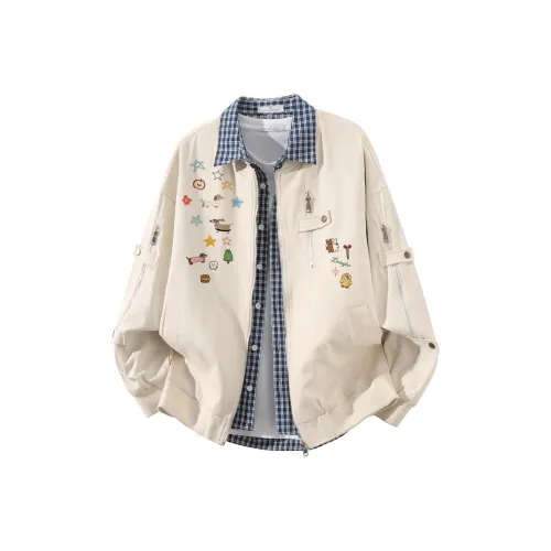 LIVINGTOWN Унисекс Куртки