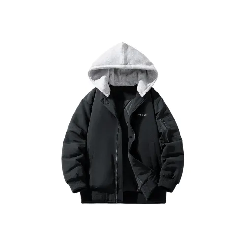 Caramella Унисекс Пуховики
