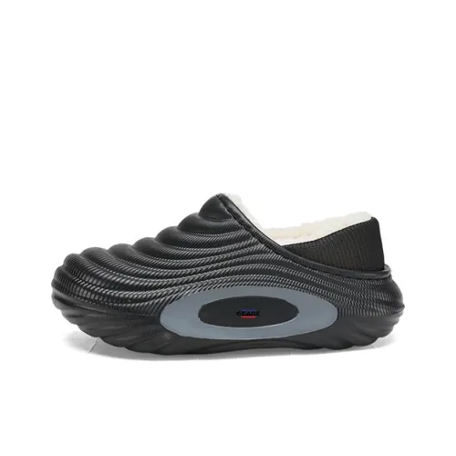 GEANC Низкий топ Утеплённая обувь Унисекс