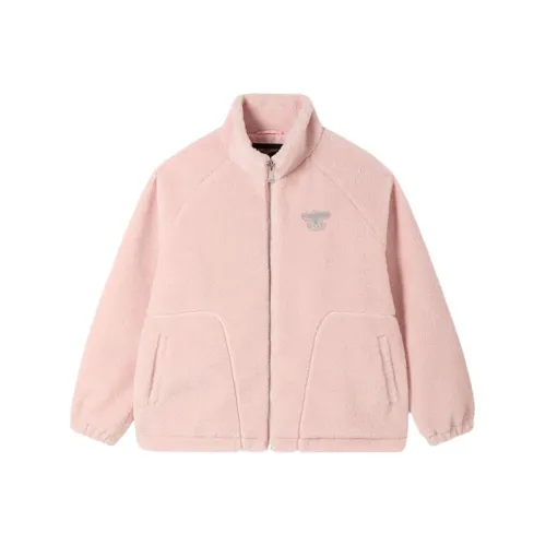 Boy London Velvet Feel Coat Unisex