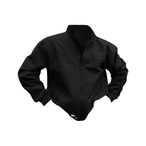 ZIAREL Унисекс Пуховики