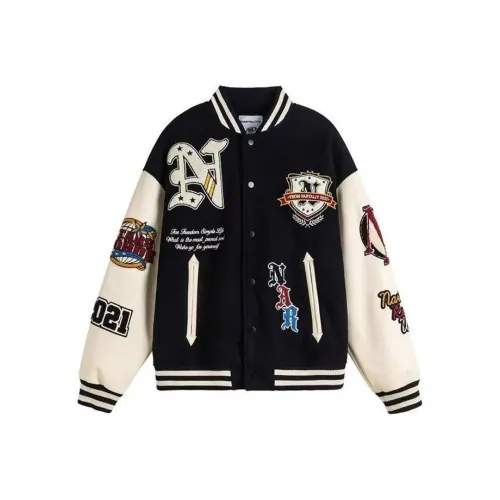 MAISON VINSON Унисекс Куртки