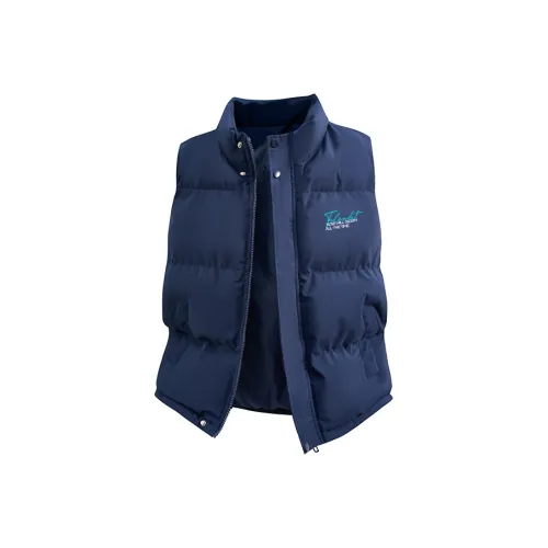 TULANDUO Унисекс Жилеты