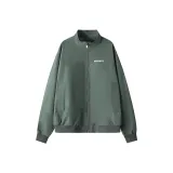 Трава зеленая