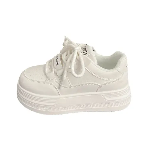 Rutai Низкие Кроссовки для Скейтбординга Женские