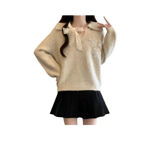 HUICUIGE Женская трикотажная одежда