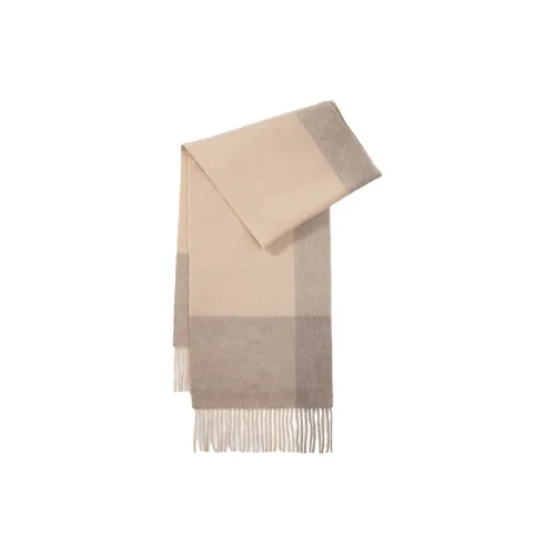 NOME Wool Knit Шарфы Унисекс