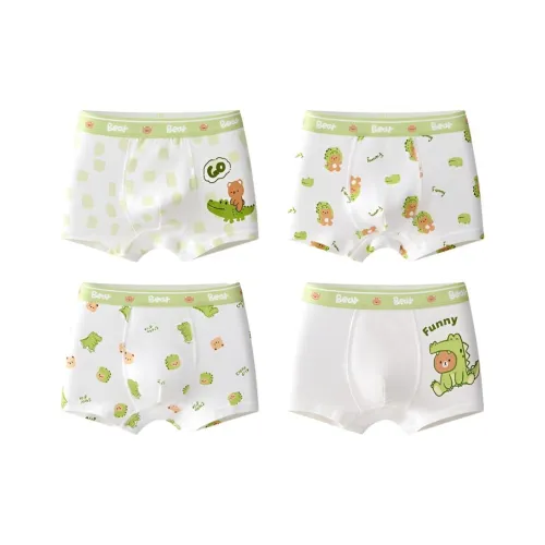 Top Melon Нижнее белье 4 шт Детское