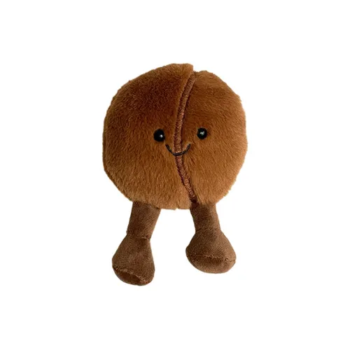 J KINGLAY Плюшевые подвески унисекс