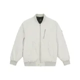 Серый цвет, перо, белый