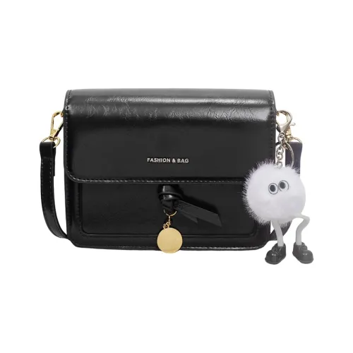 SUPEREDGE Велюр Сумка через плечо Стандартная Унисекс