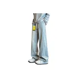 Светло-синий