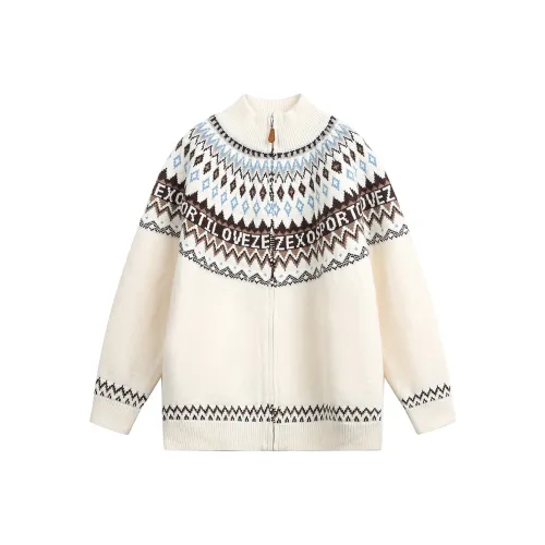 ZEXO Унисекс Трикотаж