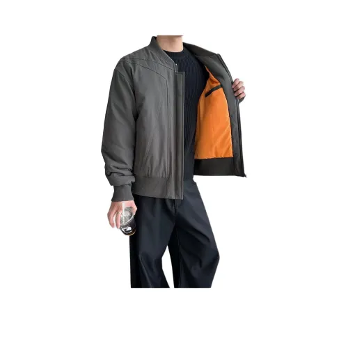 GENT LORE Унисекс Пуховики