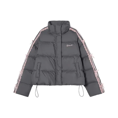 EPTISON WOMAN Пуховик Женские