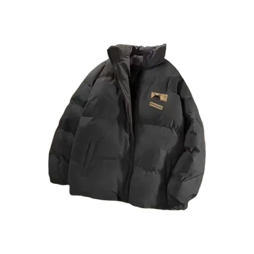 NRXX Мужские пуховики