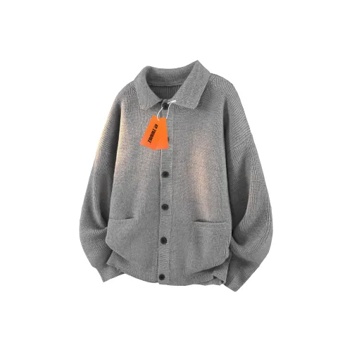 ZWWWZ Унисекс Трикотаж