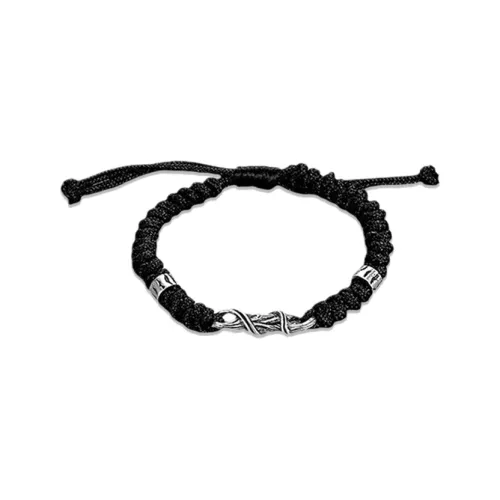 DEVILNUT Ткань Браслеты Унисекс