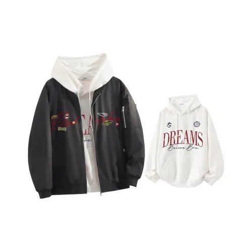 OGEK Унисекс Пуховики