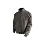 Волчий серый