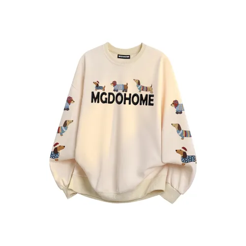 MGDOHOME Унисекс Свитшоты