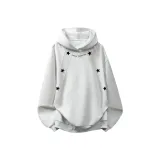 Туманно-серый