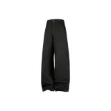 Черный (с флисовой подкладкой)