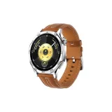 [Yellow Brown] Натуральная кожа ремешок