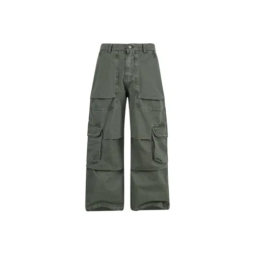 IL SARTO Унисекс Карго Брюки