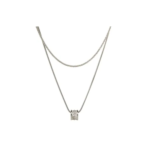 VERENA REINE Ожерелья из титанового стального сплава Женские