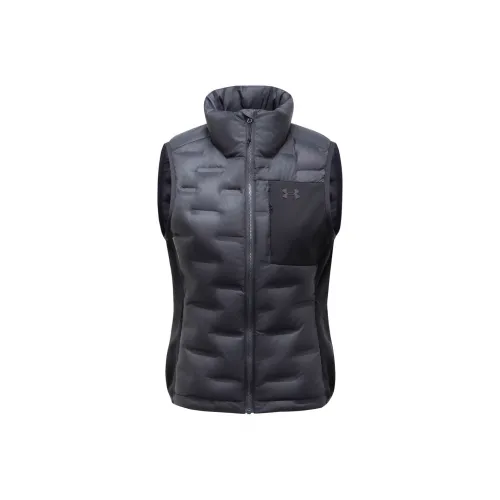 Женские жилеты Under Armour