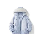 Светло-голубой