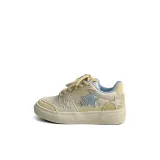 Светло-желтый