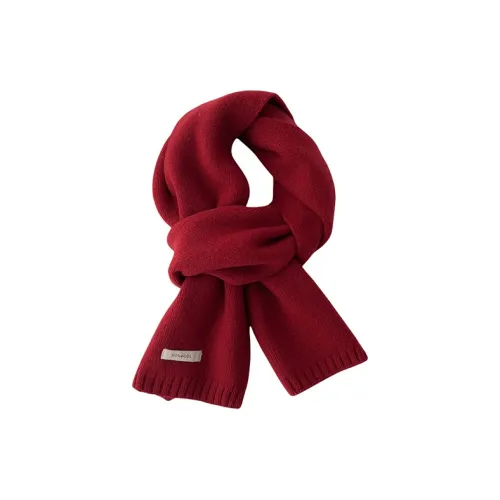 NOME Вязаные шарфы унисекс