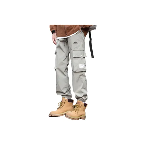 FRQ Унисекс Ветрозащитные Штаны