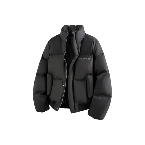 [Yang Transcend ENDORSEMENT] ROBINHOOD Пуховик Унисекс