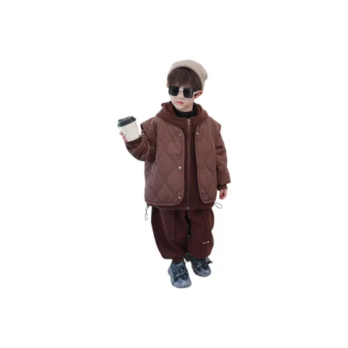 FrogPrince Kids Повседневная Спортивная Одежда