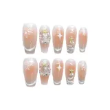 M 22 мм [Пухлые руки/Рука большая/] 16-12-13-12-10