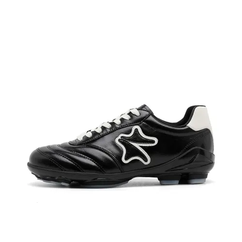 COCKTT Низкие футбольные бутсы для женщин