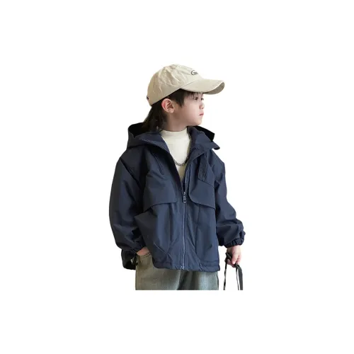 Mu Qingqing Топ для детей 3-7 лет