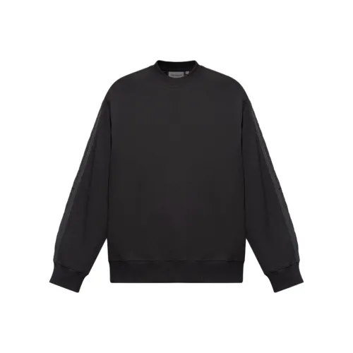 Carhartt WIP Черный Мужской Свитшот