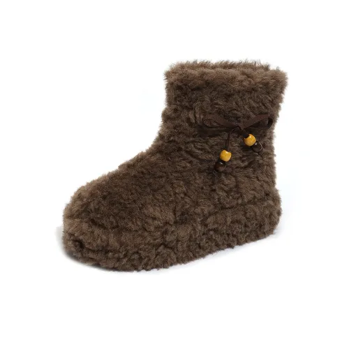 AFJI Сноубутсы Женские