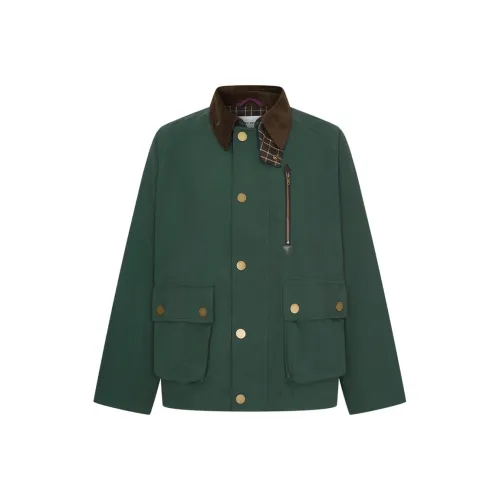 URBAN REVIVO Куртка Одежда Мужская