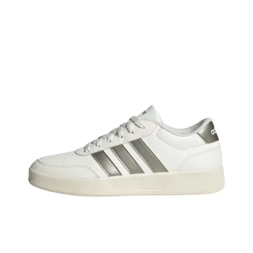 Adidas BREAKNET 3,0 Скейтборд Кроссовки Женские