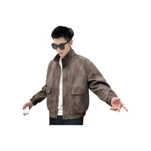 SAGP Унисекс Куртки