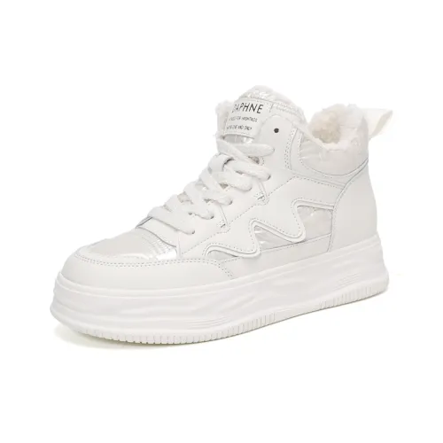 DAPHNE MID Топ Повседневная обувь Женская